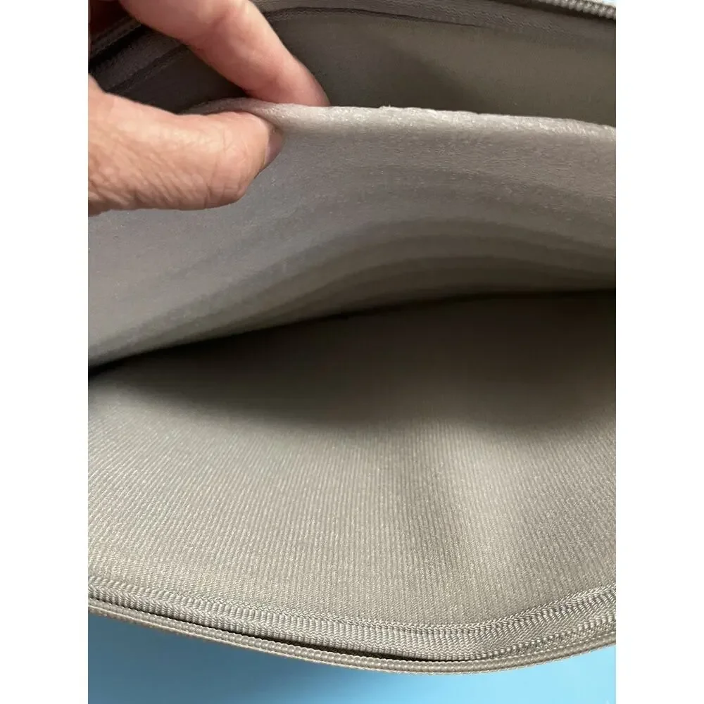 Lacdo Laptop Case Canvas NEW 12.5